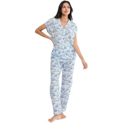 Triumph Boyfriend Fit PW X Blue Light Combination Triumph Boyfriend Fit PW X Blue Light Combination