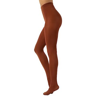 CALZITALY Blickdichte Strumpfhosen aus Mikrofaser Bunte Strumpfhose S M L XL XXL 3XL 4XL 80 DEN Made in Italy CALZITALY Blickdichte Strumpfhosen aus Mikrofaser Bunte Strumpfhose S M L XL XXL 3XL 4XL 80 DEN Made in Italy