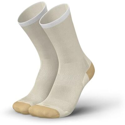 INCYLENCE Laufsocken – Dünne Running Socks für Damen & Herren Schnelltrocknendes Material für den Sommer, maximale Atmungsaktivität, unterstützende Kompression INCYLENCE Laufsocken – Dünne Running Socks für Damen & Herren Schnelltrocknendes Material für den Sommer, maximale Atmungsaktivität, unterstützende Kompression