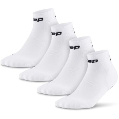 CEP Kurze Laufsocken mit Kompression für Damen – Core 5.0 Low Cut Kompressionssocken – Sneaker Sportsocken zum Laufen & Training mit rutschfester Passform und blasenfreiem Laufgefühl CEP Kurze Laufsocken mit Kompression für Damen – Core 5.0 Low Cut Kompressionssocken – Sneaker Sportsocken zum Laufen & Training mit rutschfester Passform und blasenfreiem Laufgefühl