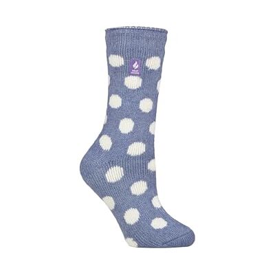 HEAT HOLDERS Damen 1 Paar SockShop Slippersocken Disney's I-Aah-Motiv (Pu der Bär) HEAT HOLDERS Damen 1 Paar SockShop Slippersocken Disney's I-Aah-Motiv (Pu der Bär)
