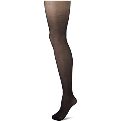 Nur Die Figura 25 DEN Große Größen Shaping-Strumpfhose transparente glänzende Feinstrumpfhose breiter Komfortbund Bauch-Weg Damen Nur Die Figura 25 DEN Große Größen Shaping-Strumpfhose transparente glänzende Feinstrumpfhose breiter Komfortbund Bauch-Weg Damen