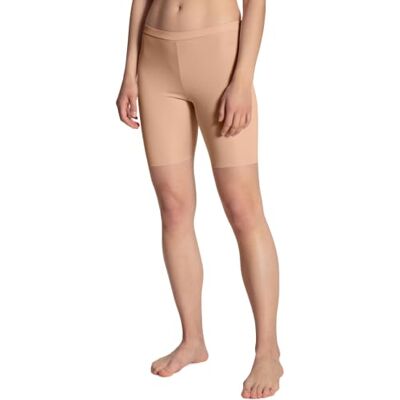 CALIDA Natural Skin Leggings Damen Rose Teint 40-42 CALIDA Natural Skin Leggings Damen Rose Teint 40-42