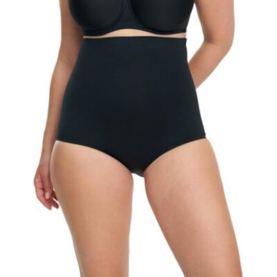Susa Damen Miederhose I Shapewear 5571 I Größe 36-48 I Komfortable Passform & hohe Taille I Figurschmeichelndes Design I Ideal für Alltag & besondere Anlässe Susa Damen Miederhose I Shapewear 5571 I Größe 36-48 I Komfortable Passform & hohe Taille I Figurschmeichelndes Design I Ideal für Alltag & besondere Anlässe