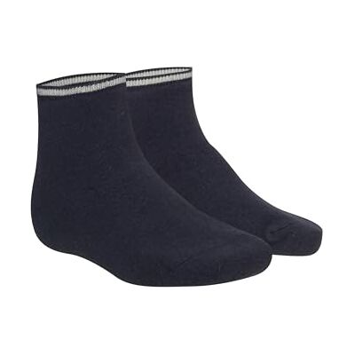 Susa Unisex Angora Fußwärmer S8080166 Socken, Anthrazit, S EU Susa Unisex Angora Fußwärmer S8080166 Socken, Anthrazit, S EU