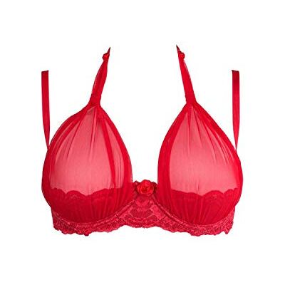 Axami Plus-Size Damen Bügel-BH 90F Axami Plus-Size Damen Bügel-BH 90F