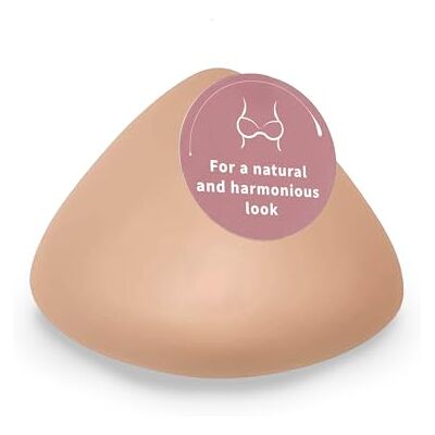 Amoena Damen Natura Light 2S Elfenbein 8 Amoena Damen Natura Light 2S Elfenbein 8
