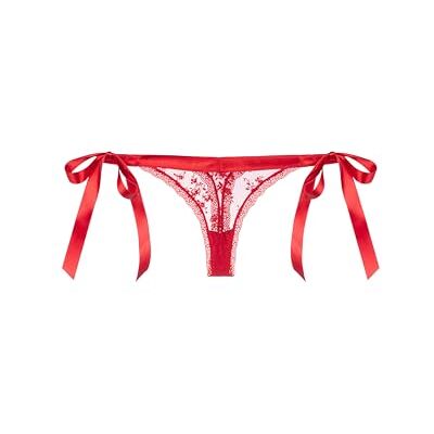 Dorina Damen Scarlett-tie Side Thong Tie Side Thong (1er Pack) Dorina Damen Scarlett-tie Side Thong Tie Side Thong (1er Pack)