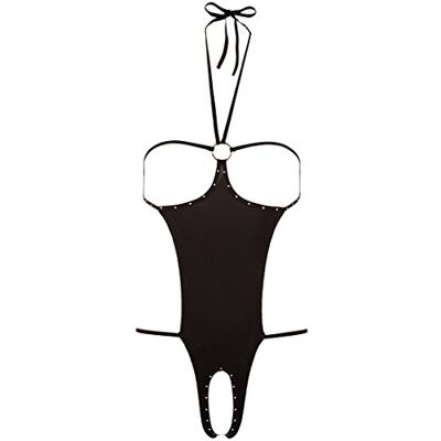 Mandy Mystery lingerie Body Sex Opener S-L Mandy Mystery lingerie Body Sex Opener S-L