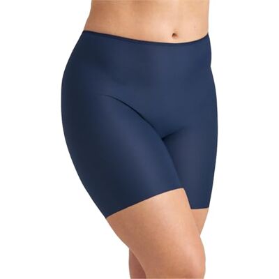 Miss Mary of Sweden – Cool Sensation Radlerhose Damen – Nahtlose, kühlende Unterhose mit langem Bein gegen Reibung an den Oberschenkeln Miss Mary of Sweden – Cool Sensation Radlerhose Damen – Nahtlose, kühlende Unterhose mit langem Bein gegen Reibung an den Oberschenkeln