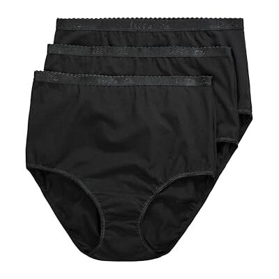 Ulla Popken Damen Slip Ulla Popken Damen Slip