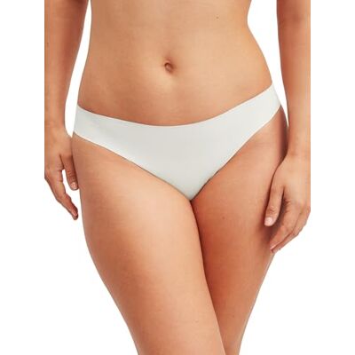 CALIDA Natural Skin Slip Damen Star White 36-38 CALIDA Natural Skin Slip Damen Star White 36-38