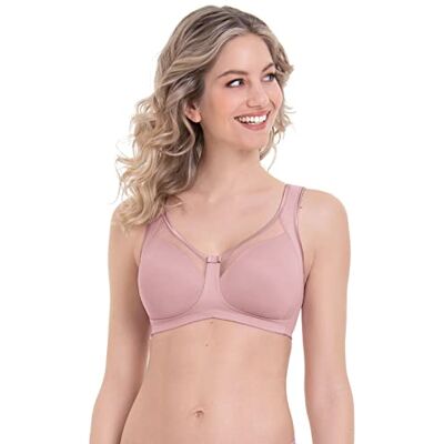 Anita Microtouch Pink Nahtloser Molding-BH - BH Anita Microtouch Pink Nahtloser Molding-BH - BH