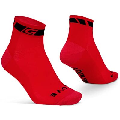 GripGrab Classic Sommer Fahrradsocken Low Cut 1er & 3er Set Radsocken GripGrab Classic Sommer Fahrradsocken Low Cut 1er & 3er Set Radsocken