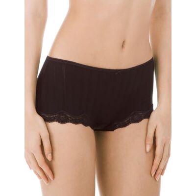 CALIDA Etude Toujours Panty Damen schwarz 40-42 CALIDA Etude Toujours Panty Damen schwarz 40-42