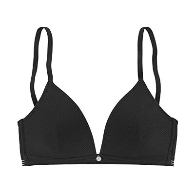S. Oliver Damen 55140363 T-Shirt-BH (1er Pack) S. Oliver Damen 55140363 T-Shirt-BH (1er Pack)