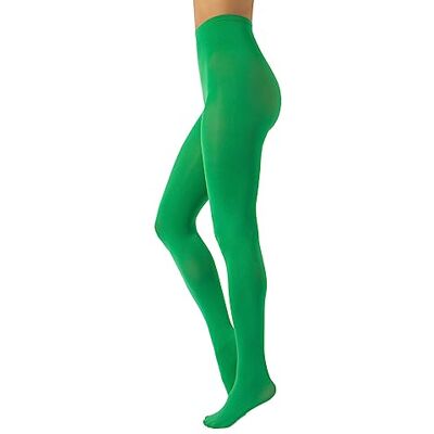 CALZITALY Blickdichte Strumpfhosen aus Mikrofaser Bunte Strumpfhose S M L XL XXL 3XL 4XL 80 DEN Made in Italy CALZITALY Blickdichte Strumpfhosen aus Mikrofaser Bunte Strumpfhose S M L XL XXL 3XL 4XL 80 DEN Made in Italy
