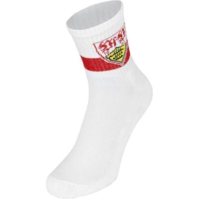 JAKO VfB Stuttgart Sport Socks Socken 1Paar JAKO VfB Stuttgart Sport Socks Socken 1Paar