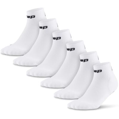 CEP Kurze Laufsocken mit Kompression für Damen – Core 5.0 Low Cut Kompressionssocken – Sneaker Sportsocken zum Laufen & Training mit rutschfester Passform und blasenfreiem Laufgefühl CEP Kurze Laufsocken mit Kompression für Damen – Core 5.0 Low Cut Kompressionssocken – Sneaker Sportsocken zum Laufen & Training mit rutschfester Passform und blasenfreiem Laufgefühl