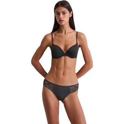 Marc O' Polo Damen 25q3w00400 Wired Padded Bra T-Shirt-BH (1er Pack) Marc O' Polo Damen 25q3w00400 Wired Padded Bra T-Shirt-BH (1er Pack)