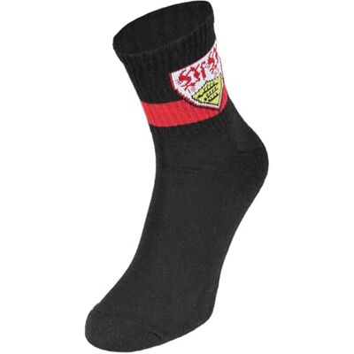 JAKO VfB Stuttgart Sport Socks Socken 1Paar JAKO VfB Stuttgart Sport Socks Socken 1Paar