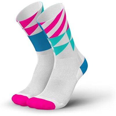 INCYLENCE Laufsocken – Dünne Running Socks für Damen & Herren Schnelltrocknendes Material für den Sommer, maximale Atmungsaktivität, unterstützende Kompression INCYLENCE Laufsocken – Dünne Running Socks für Damen & Herren Schnelltrocknendes Material für den Sommer, maximale Atmungsaktivität, unterstützende Kompression