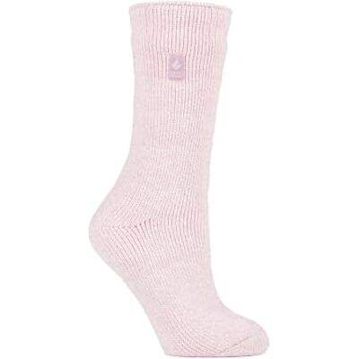 HEAT HOLDERS Damen 1 Paar SockShop Slippersocken Disney's I-Aah-Motiv (Pu der Bär) HEAT HOLDERS Damen 1 Paar SockShop Slippersocken Disney's I-Aah-Motiv (Pu der Bär)