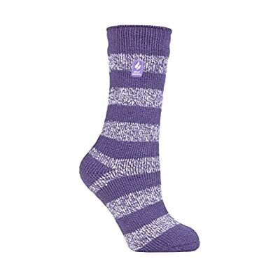HEAT HOLDERS Damen 1 Paar SockShop Slippersocken Disney's I-Aah-Motiv (Pu der Bär) HEAT HOLDERS Damen 1 Paar SockShop Slippersocken Disney's I-Aah-Motiv (Pu der Bär)