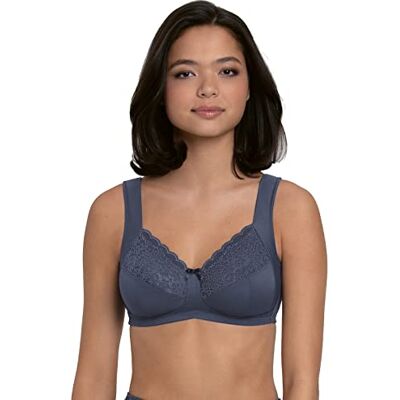 Anita Havanna Comfort Support BH - Ohne Bügel, Breite Träger, Dreiteilige Cups Anita Havanna Comfort Support BH - Ohne Bügel, Breite Träger, Dreiteilige Cups