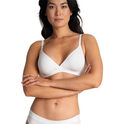 Athena Damen-BH, Natur, Small Athena Damen-BH, Natur, Small