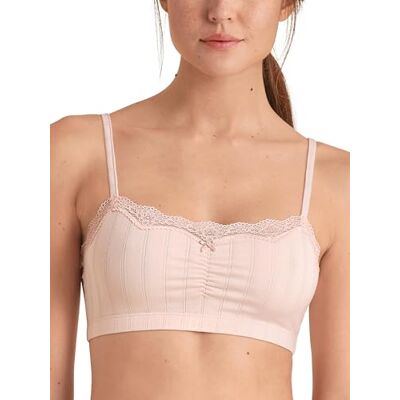 CALIDA Etude Toujours Bustier Damen Charm Cream 44-46 CALIDA Etude Toujours Bustier Damen Charm Cream 44-46