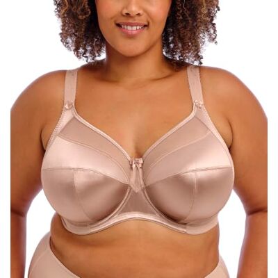 Goddess Damen, Schalen, BH, Keira Underwired Bra, Beige, 90HH (Herstellergröße: 40HH) Goddess Damen, Schalen, BH, Keira Underwired Bra, Beige, 90HH (Herstellergröße: 40HH)