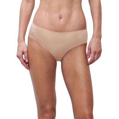 Chantelle Essentiall, Shorty, Unnsichtbare Unterwäsche Für Damen Chantelle Essentiall, Shorty, Unnsichtbare Unterwäsche Für Damen