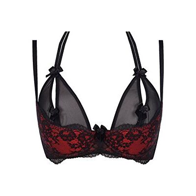 Axami Damen Hebe-BH 85B Axami Damen Hebe-BH 85B