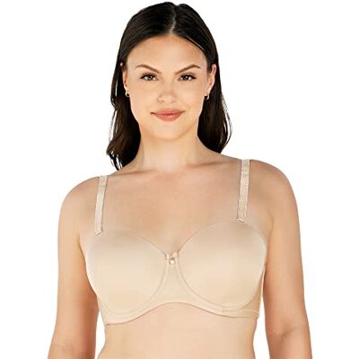 Parfait Elise P60915 Trägerloser BH, Bare-75C Parfait Elise P60915 Trägerloser BH, Bare-75C