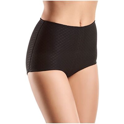 Susa Damen Miederhose Classics I Shapewear Damen Shorts I Bauchweg Hose I Schlanker Schnitt mit Shaping Effekt I Formt Taille, Bauch & Po Susa Damen Miederhose Classics I Shapewear Damen Shorts I Bauchweg Hose I Schlanker Schnitt mit Shaping Effekt I Formt Taille, Bauch & Po