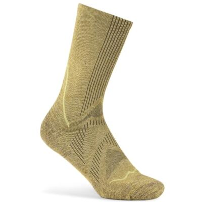Buff Socken Dryflx Crew Schnelltrocknend, Gepolstert, Laufen, Rennen, Frisch, Bequem, L, Grün Buff Socken Dryflx Crew Schnelltrocknend, Gepolstert, Laufen, Rennen, Frisch, Bequem, L, Grün
