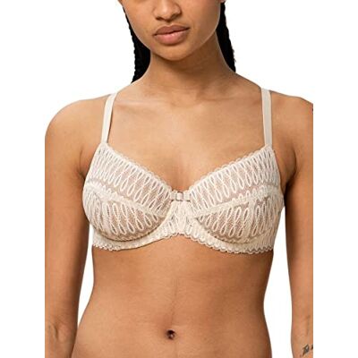 Triumph Aura Spotlight W, Damen, Creamy Dream, 85E Triumph Aura Spotlight W, Damen, Creamy Dream, 85E