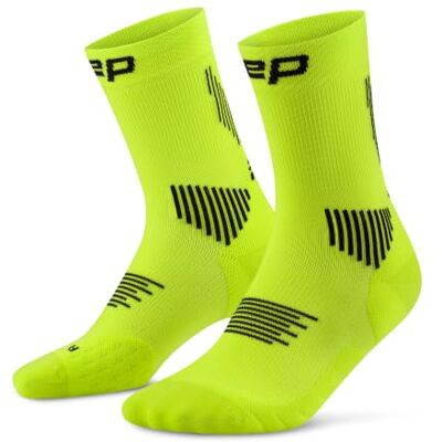 CEP CORE 5.0 MID CUT LAUFSOCKEN DAMEN – Leistungsstarke Kompression Socken Damen mit gezielter Stabilisierung, Air Channels und passgenauem Sitz – Ideale Laufsocken für lange Distanzen CEP CORE 5.0 MID CUT LAUFSOCKEN DAMEN – Leistungsstarke Kompression Socken Damen mit gezielter Stabilisierung, Air Channels und passgenauem Sitz – Ideale Laufsocken für lange Distanzen