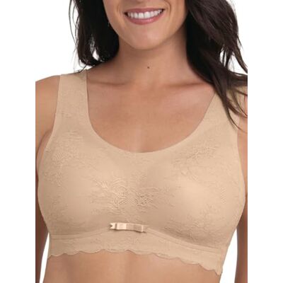 Anita Essential Lace Bralette – BH ohne Bügel mit Spitze für Damen Anita Essential Lace Bralette – BH ohne Bügel mit Spitze für Damen
