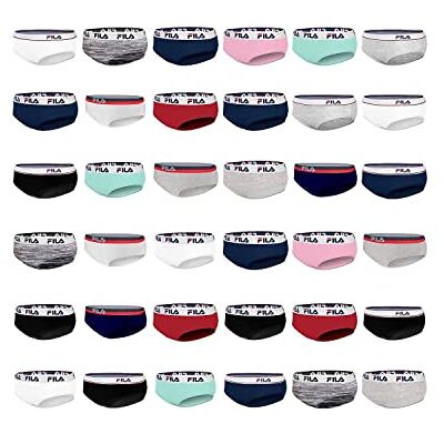 FILA Damen Slip FILA Damen Slip