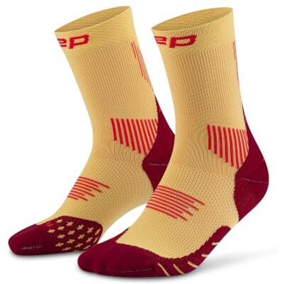 CEP CORE 5.0 MID CUT LAUFSOCKEN DAMEN – Leistungsstarke Kompression Socken Damen mit gezielter Stabilisierung, Air Channels und passgenauem Sitz – Ideale Laufsocken für lange Distanzen CEP CORE 5.0 MID CUT LAUFSOCKEN DAMEN – Leistungsstarke Kompression Socken Damen mit gezielter Stabilisierung, Air Channels und passgenauem Sitz – Ideale Laufsocken für lange Distanzen