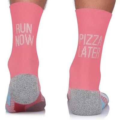 TODO RUNNING RAID Laufsocken Damen & Herren Anti-Blasen Polsterung Technisch, Bunte Laufsocken Lustig Quarter und Crew, Laufen Socken Marathon, Trail, Jogging, Joggen TODO RUNNING RAID Laufsocken Damen & Herren Anti-Blasen Polsterung Technisch, Bunte Laufsocken Lustig Quarter und Crew, Laufen Socken Marathon, Trail, Jogging, Joggen