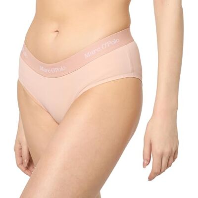 Marc O' Polo 3er Pack Damen Unterwäsche Panty Organic Cotton Marc O' Polo 3er Pack Damen Unterwäsche Panty Organic Cotton