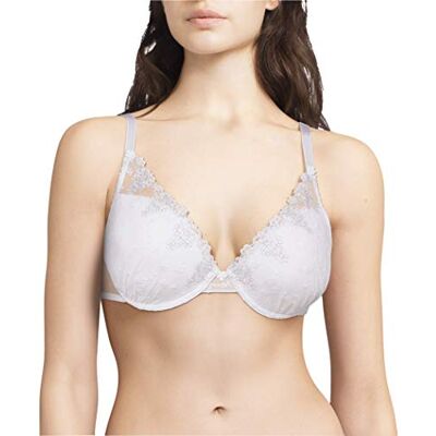 Passionata White Nights, Push-Up-BH, Damen Unterwäsche, Deesse, 90E Passionata White Nights, Push-Up-BH, Damen Unterwäsche, Deesse, 90E