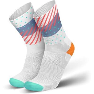 INCYLENCE Laufsocken – Dünne Running Socks für Damen & Herren Schnelltrocknendes Material für den Sommer, maximale Atmungsaktivität, unterstützende Kompression INCYLENCE Laufsocken – Dünne Running Socks für Damen & Herren Schnelltrocknendes Material für den Sommer, maximale Atmungsaktivität, unterstützende Kompression