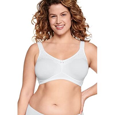 Naturana Elasticup Soft-BH mit Baumwolle 5445 Naturana Elasticup Soft-BH mit Baumwolle 5445