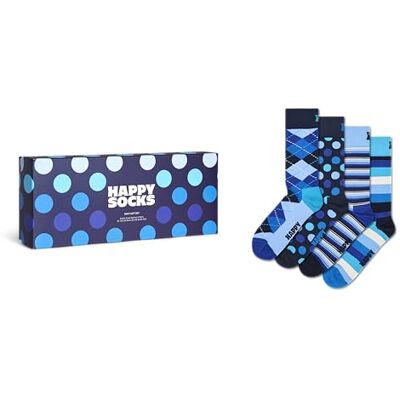 Happy Socks Unisex Socks Happy Socks Unisex Socks