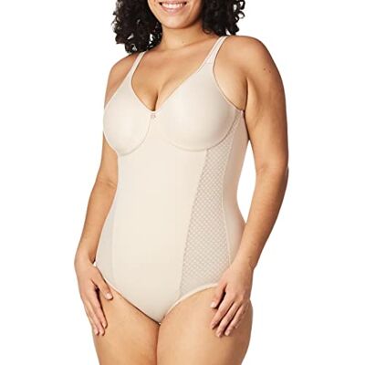 Bali Damen Body Passion for Comfort Minimizer Beige 90E Bali Damen Body Passion for Comfort Minimizer Beige 90E