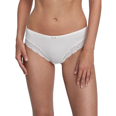 Susa Damen Hipster Slip Nizza I Unterwäsche für Frauen I Softe Slips I Mikrofaser Damen Unterwäsche I Elastisch und bequem I Spitzen Slip Damen Susa Damen Hipster Slip Nizza I Unterwäsche für Frauen I Softe Slips I Mikrofaser Damen Unterwäsche I Elastisch und bequem I Spitzen Slip Damen